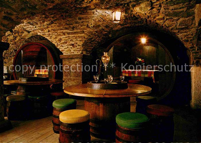 Schlaegl Kellerstueberl Stift Schlaegl'sche Gaststaettenbetriebe