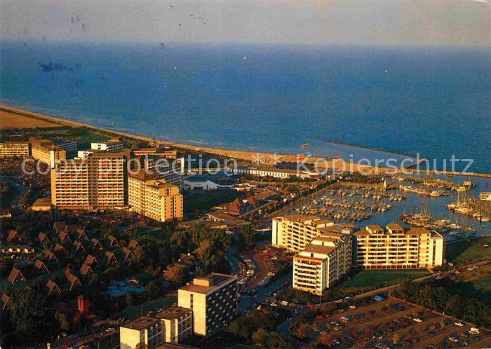 Damp Fliegeraufnahme