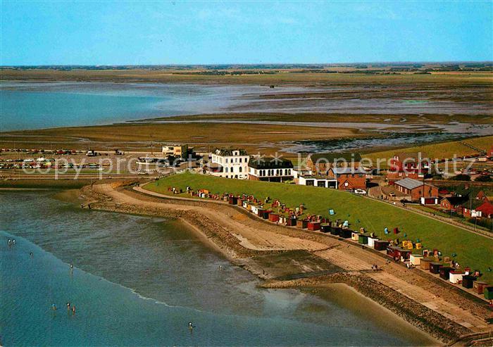 Dagebuell Fliegeraufnahme