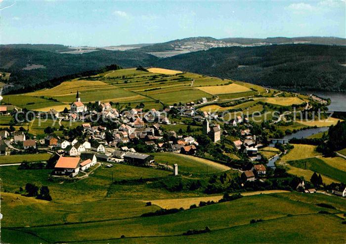 Trausnitz Fliegeraufnahme