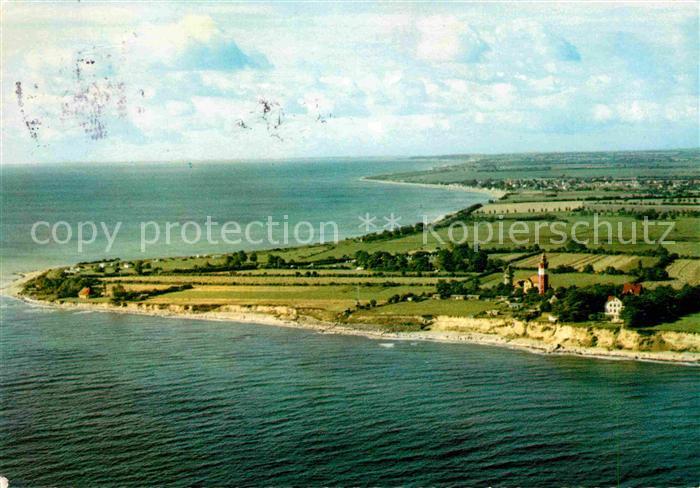 Dahmeshoeved Holstein Fliegeraufnahme