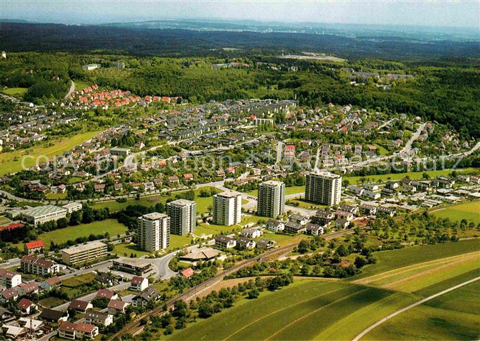 Boeblingen Fliegeraufnahme