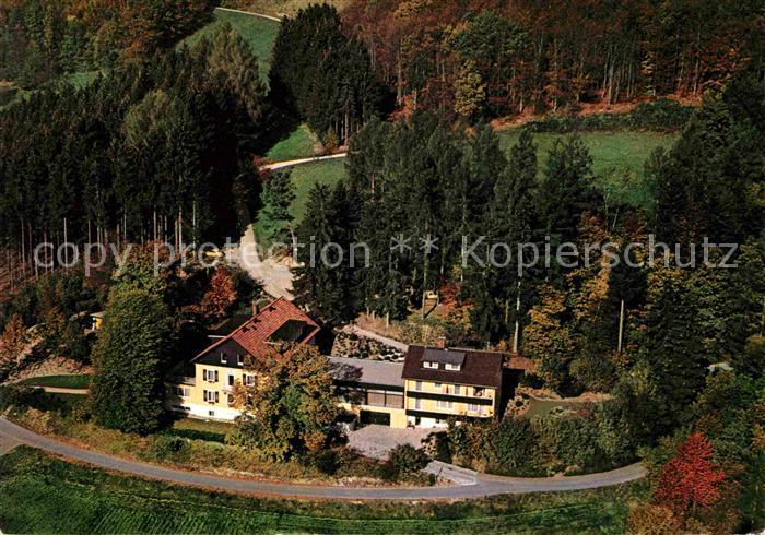 Endenburg Haus am Stallen Fliegeraufnahme