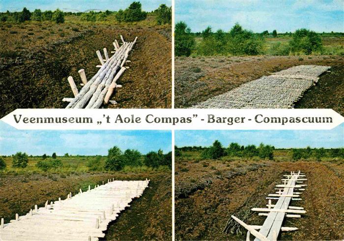 Barger-Compascuum Veenmuseum t Aole Compas