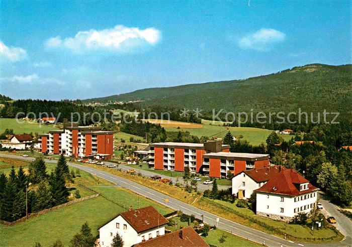 Altreichenau Ferienpark