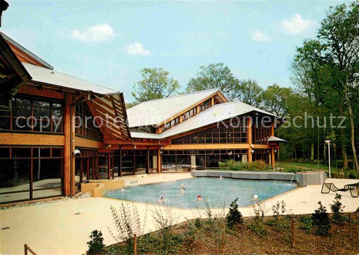 Freiburg Breisgau Mineral Thermalbad