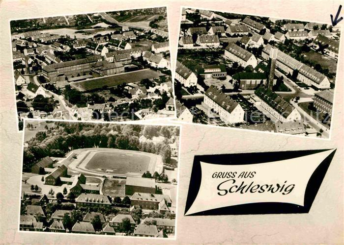 Schleswig Holstein Fliegeraufnahmen