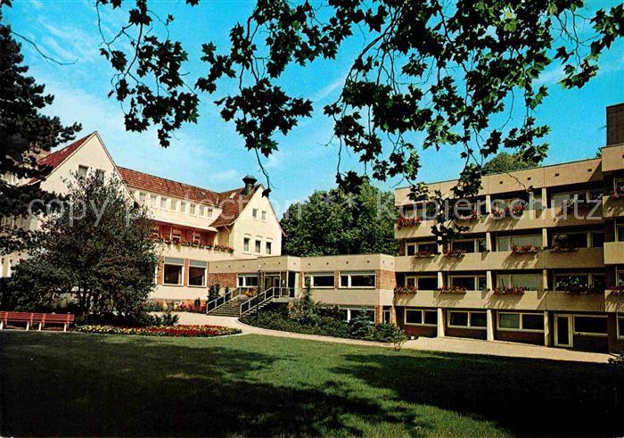 Bentlage Gertrudenstift