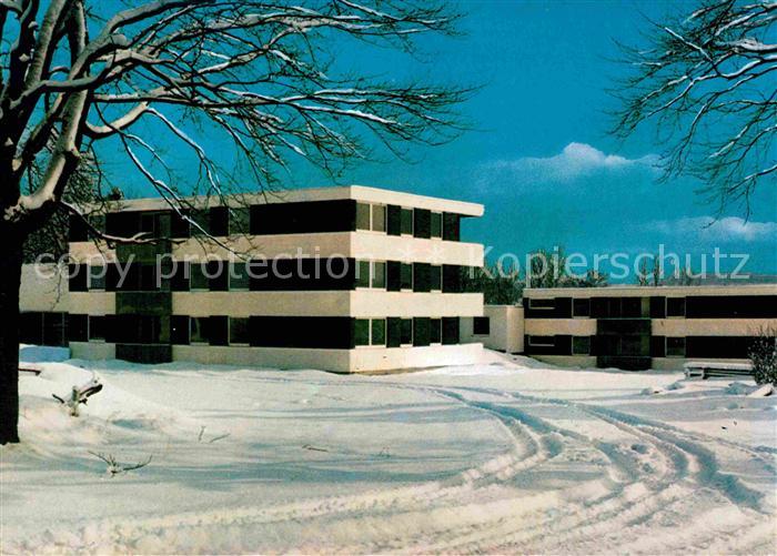 Olpe Biggesee Kolping-Familienferienheim