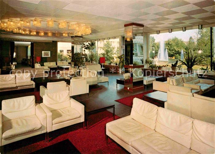 Bad Wildungen Sanatorium Wicker