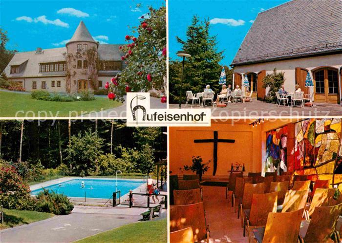 Linsengericht Hufeisenhof