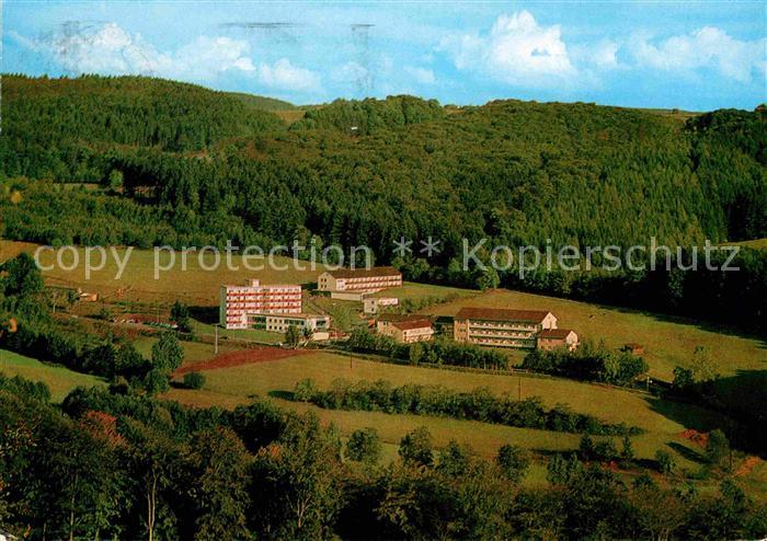 STUTTGART  CITY Sanatorium Doktor Bartsch