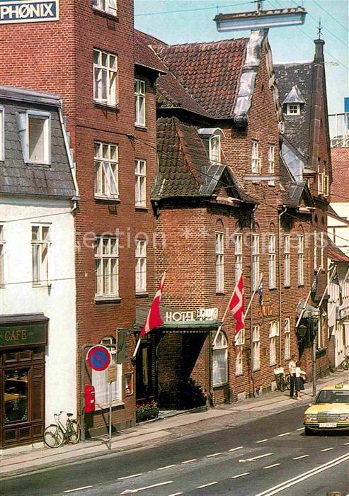 Aalborg Hotel Phoenix