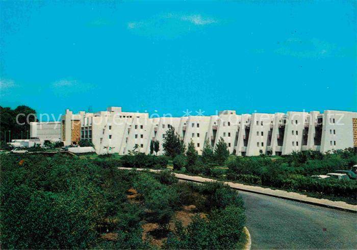 Tichy Hotel les Hammadites