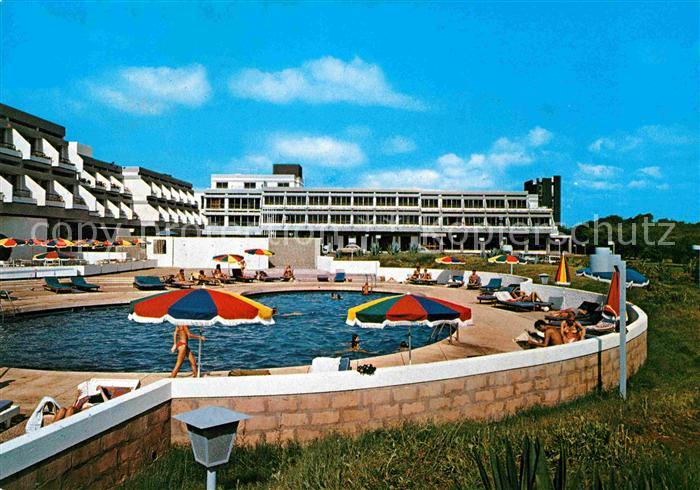 Mohammedia Mohammeda Samir Hotel