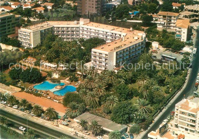 Benalmadena Costa Hotel Siroco