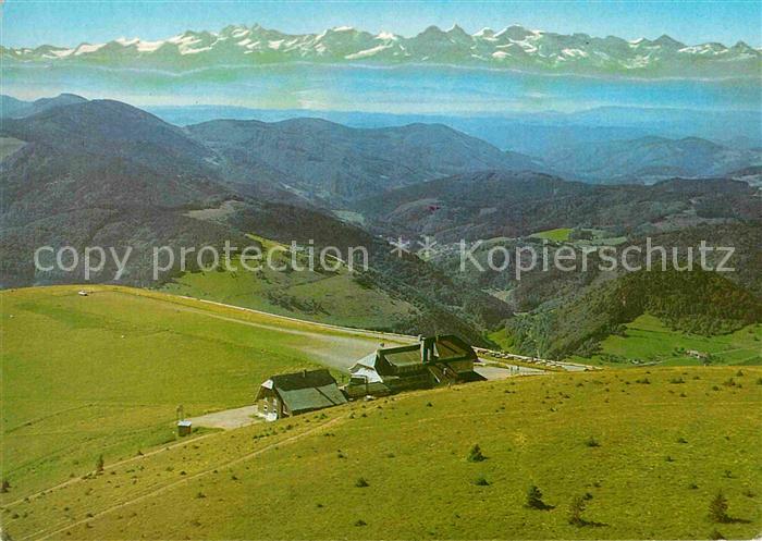 Belchen Baden Wissler Berghotels