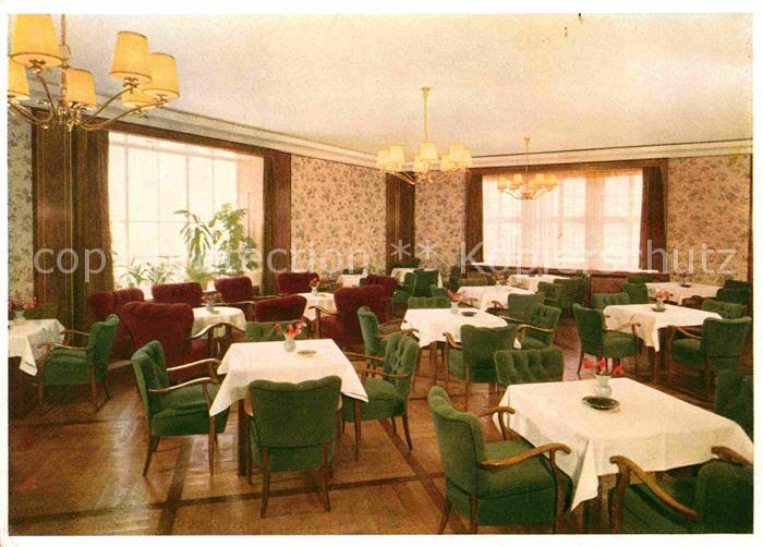 Bad Oeynhausen Gaststaette Hahnenkamp