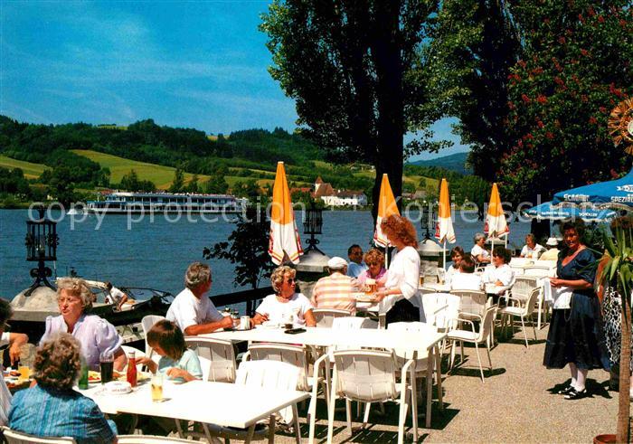 Untergriesbach Niederbayern Gasthof