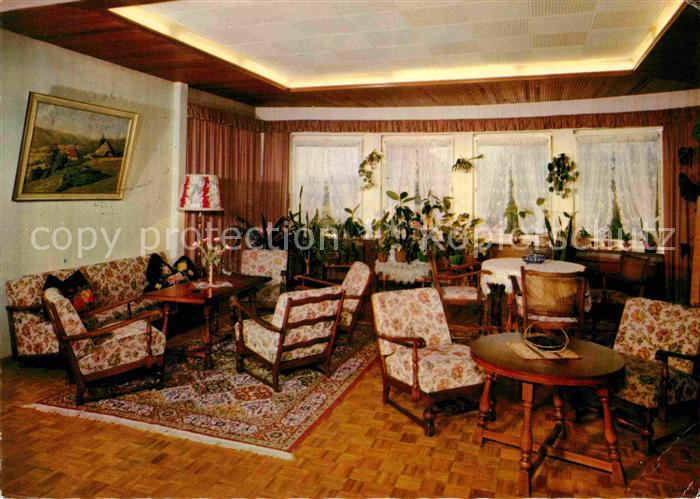 Bad Krozingen Kursanatorium Rheingold