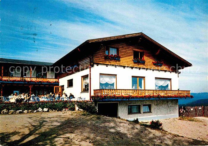 Bad Sachsa Harz Berghotel Ravensberg