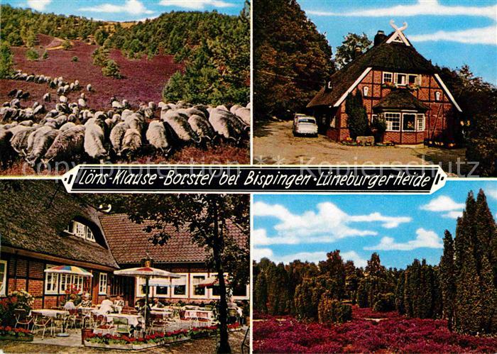 Bispingen Loens Klause