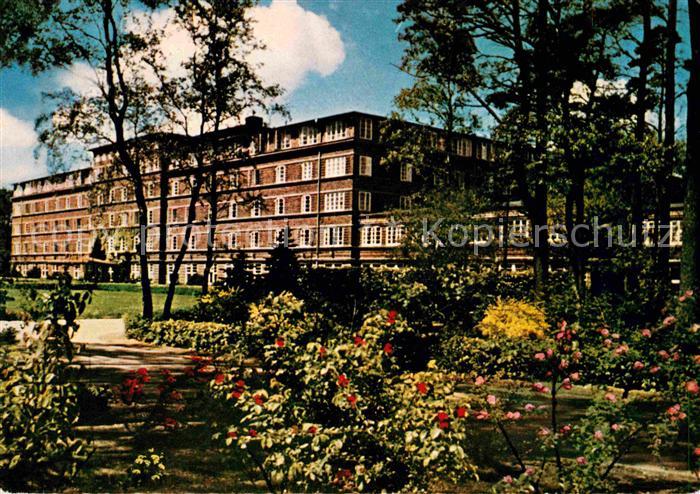 Bad Bramstedt Kurhaus