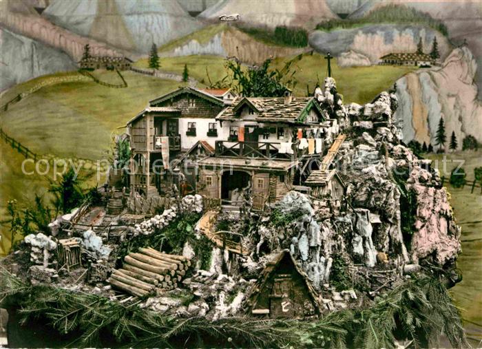 Fischbachau Gebirgsbachmuehle