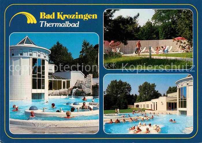 Bad Krozingen Thermalbad
