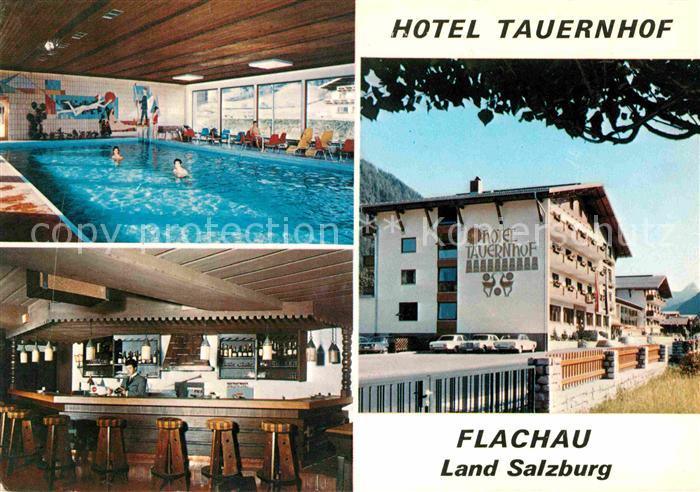 Flachau Hotel Tauernhof