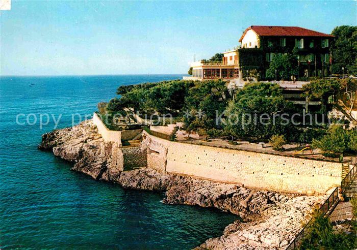 Cassis Hotel Les Roches Blanches