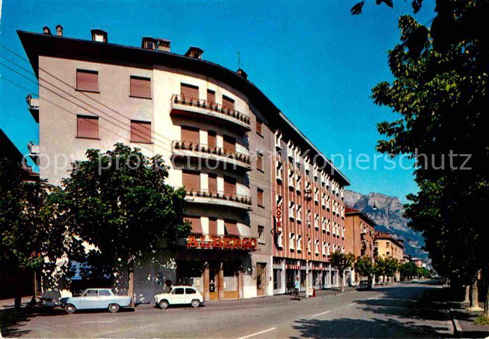 Trento Hotel Everest