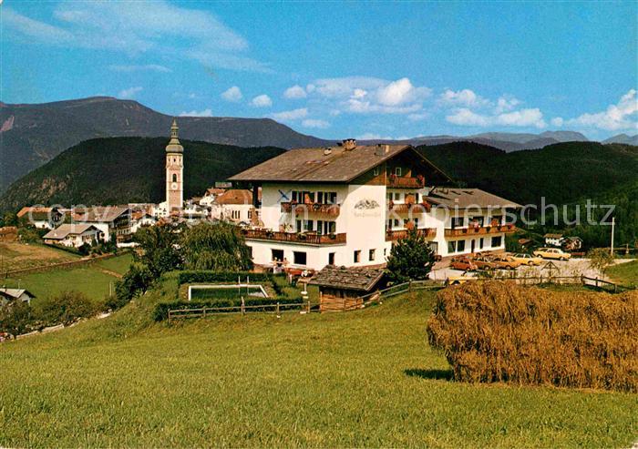 Kastelruth Suedtirol Hotel Tyrol