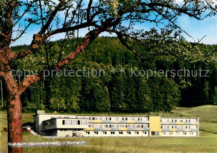 Elzach Kurheim