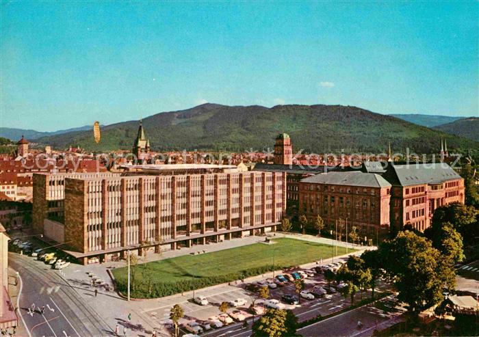 Freiburg Breisgau Albert Ludwig Universitaet