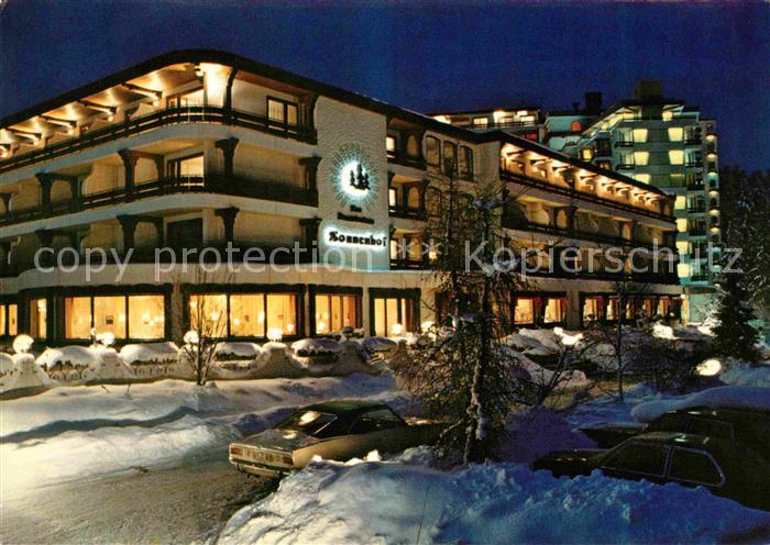 Waldachtal Sonnenhof