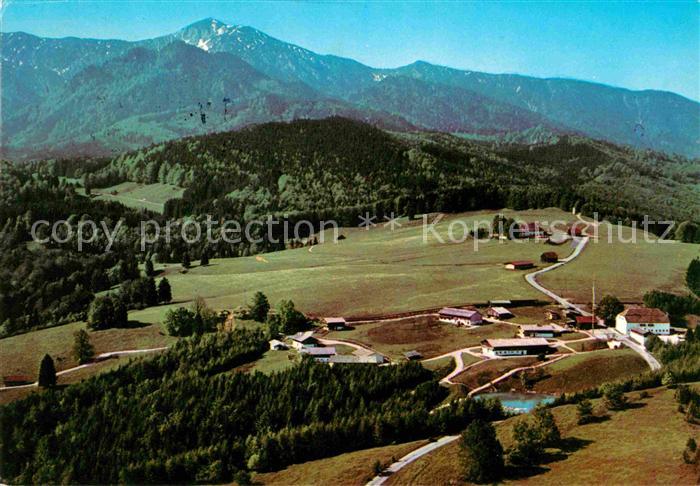 Murnau Staffelsee Freilichtmuseum