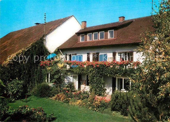 Schachen Lindau Landhaus Deufel