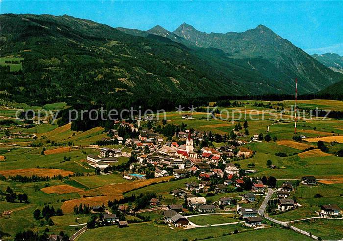 Mariapfarr Gurpitschek Karnereck