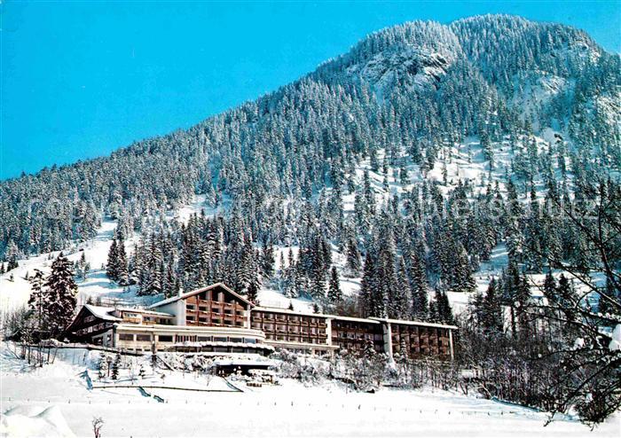 Hindelang Prinz Luitpold Bad