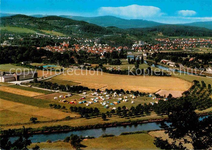 Witzenhausen Panorama