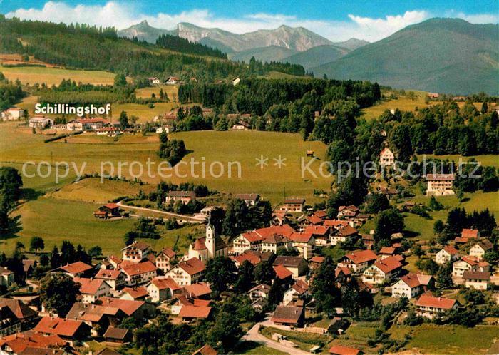 Bad Kohlgrub Sanatorium Der Schillingshof