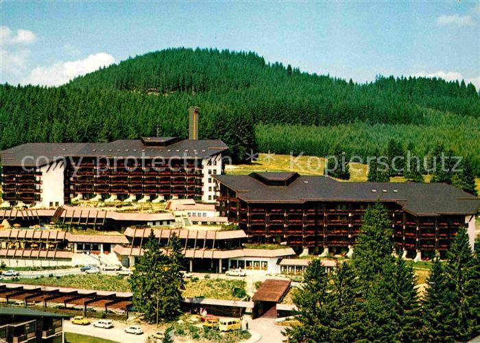 Schluchsee Hetzel Hotel Hochschwarzwald