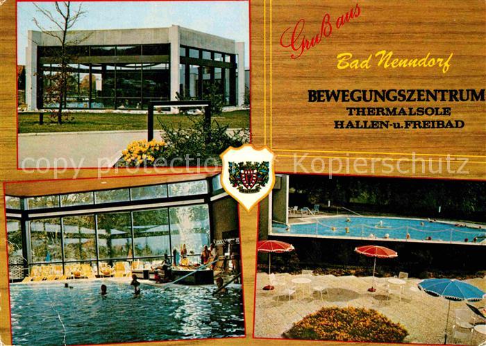 Bad Nenndorf Bewegungszentrum