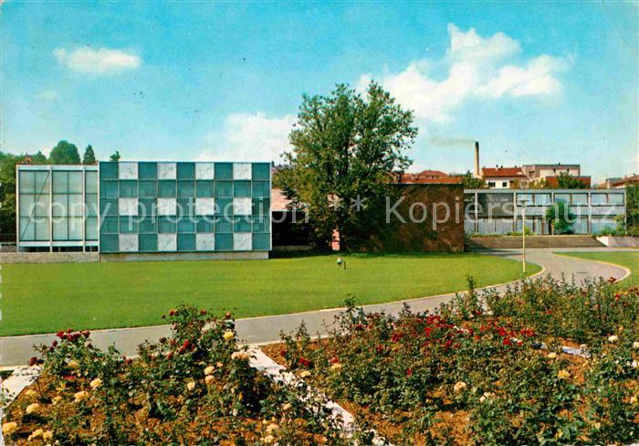 Pforzheim Schmuckmuseum Reuchlinhaus