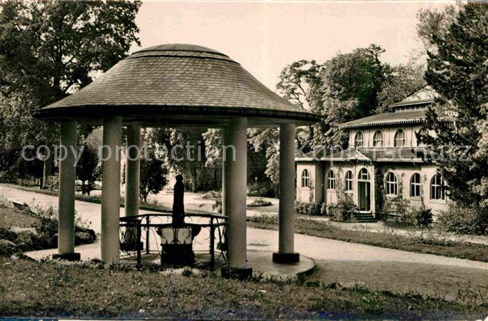 Mondorf-les-Bains Source Adelaide