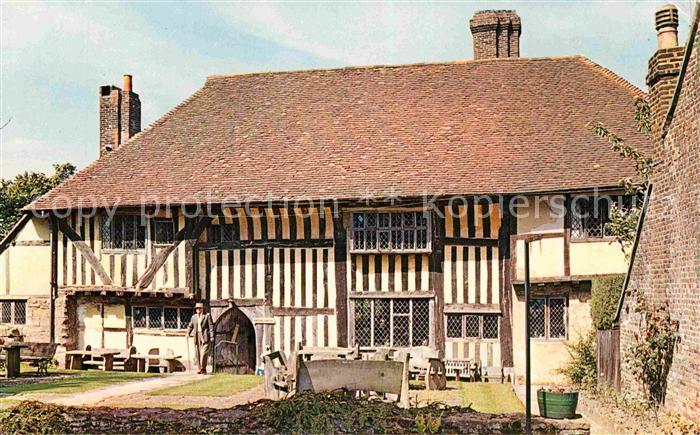 Battle The Monks Hostel