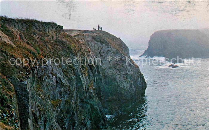 Mendocino Along the Mendocino Coast