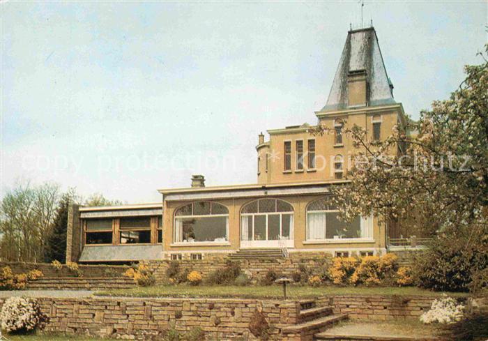 Melreux Liege La Maison des Metallurgistes de Belgique