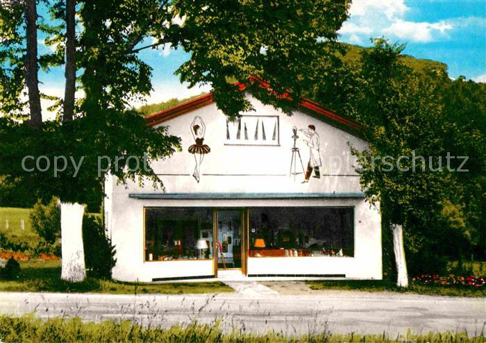 Schieder-Schwalenberg Bildhauerei Eginhard Scholz